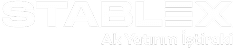 Stablex Logo